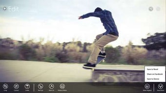 Image 2 for Adobe Photoshop Express T…