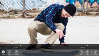 Image 3 for Adobe Photoshop Express T…