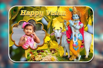 Image 2 for Vishu Photo Frames