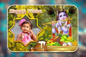 Image 1 for Vishu Photo Frames
