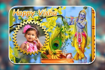 Image 0 for Vishu Photo Frames