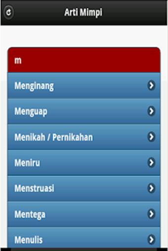 Image 2 for Arti Mimpi