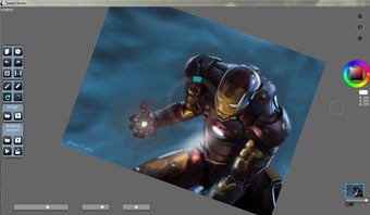 Image 1 for SpeedyPainter