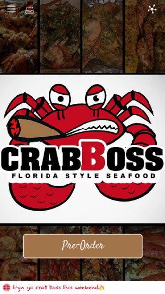 Imagen 3 para The Crab Boss Seafood