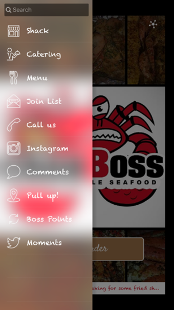 Imagen 2 para The Crab Boss Seafood