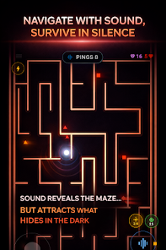 Image 0 for Echo Maze