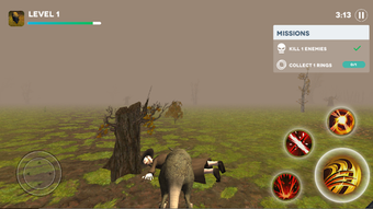 Image 1 for Giant Rat Simulator