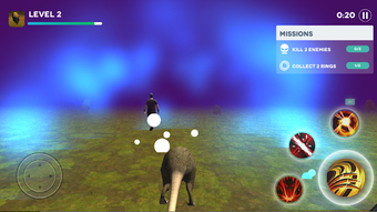 Image 1 for Giant Rat Simulator