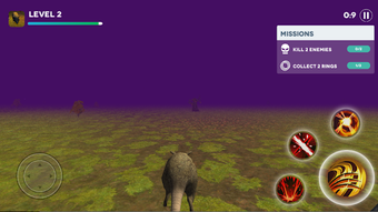 Image 0 for Giant Rat Simulator