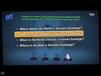 Image 1 for The Jackbox Party Pack 5