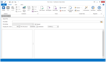 Image 0 for TextMaster Data Editor (6…