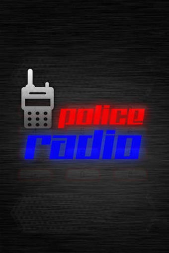 Image 0 for Police Radio Sound