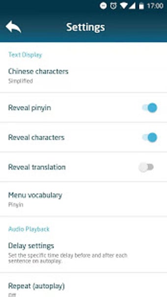 Imagen 3 para Immersive Chinese
