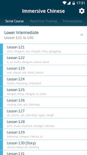Imagen 1 para Immersive Chinese