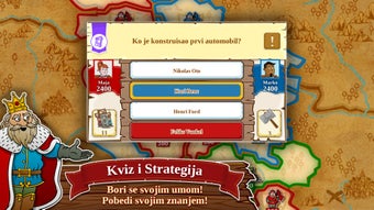 Image 1 for Triviador Srbija