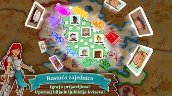 Image 0 for Triviador Srbija