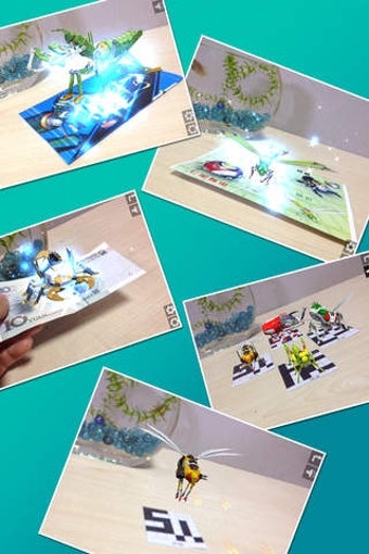 Image 0 for AR