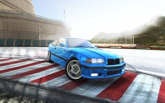 Image 0 for Realistic Car Controller …