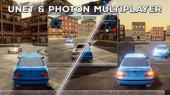 Imagen 3 para Realistic Car Controller …