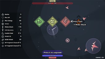 Image 0 for Geometry raid