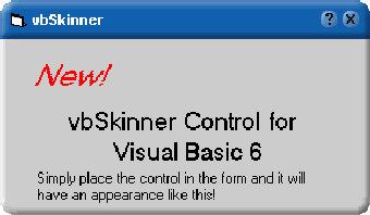 Imagen 0 para vbSkinner Free