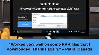 Image 3 for RAR Opener for Windows 10
