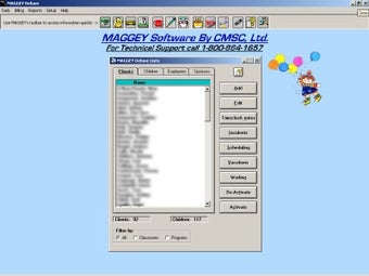 Image 0 for Maggey Deluxe LE