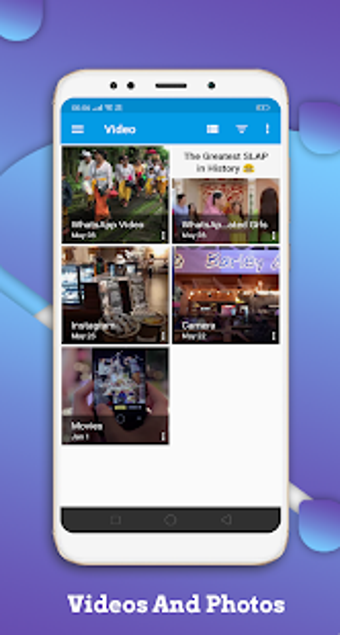 Image 2 for File Explorer EX