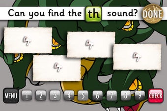 Image 0 for Mr Thorne's Phonics Myths…