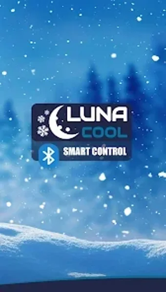 Image 0 for LUNACool Smart Control