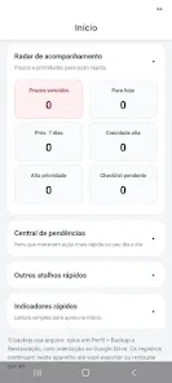 Imagen 0 para Registro Plus: Reg. e Bac…
