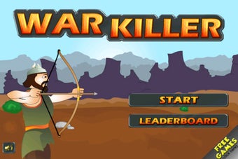 Imagen 0 para War Killer - Archery: Bow…