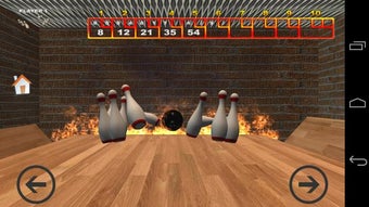 Imagen 0 para Bowling 3D