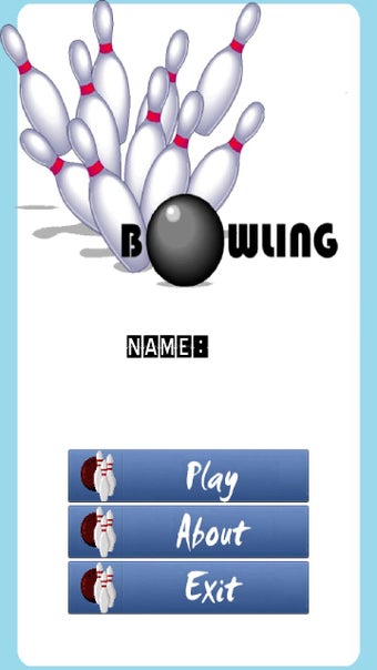 Image 1 for Bowling 3D