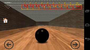 Imagen 1 para Bowling 3D