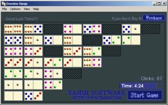 Imagen 0 para Tams11 Domino Swap