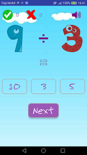 Image 3 for Division For Kids