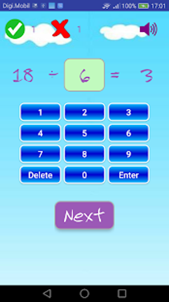 Image 2 for Division For Kids