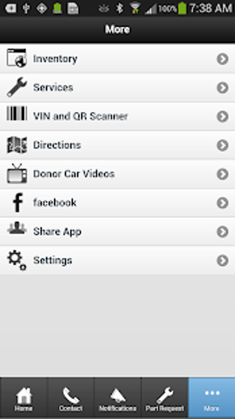 Image 0 for Chuck and Eddies Mobile