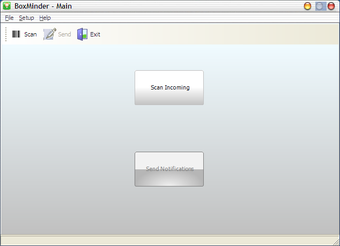 Imagen 0 para BoxMinder