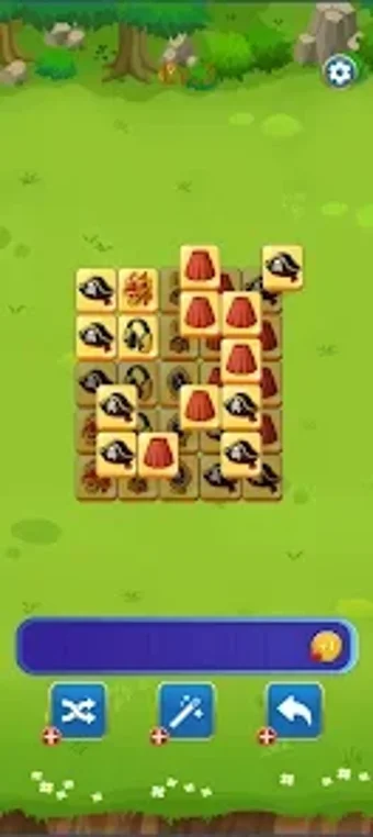 Image 0 for Magic Tile Sort