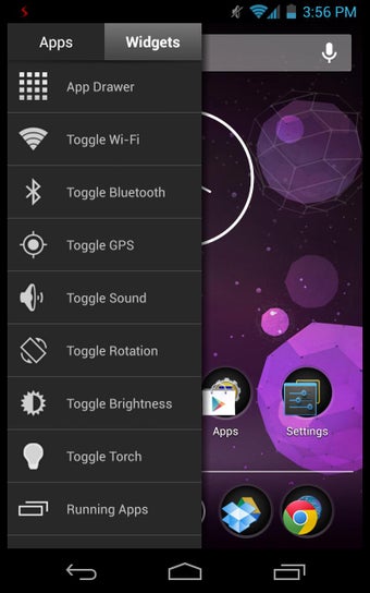 Imagen 0 para Sidebar Lite