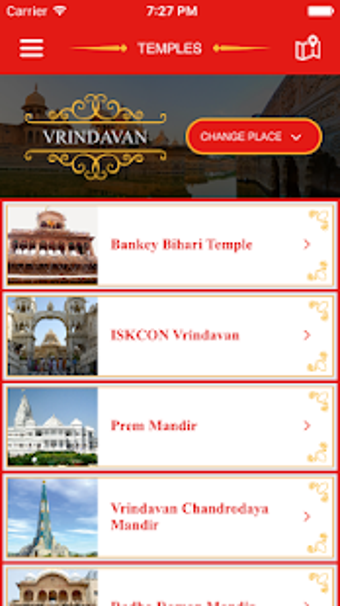 Image 1 for Braj Darshan