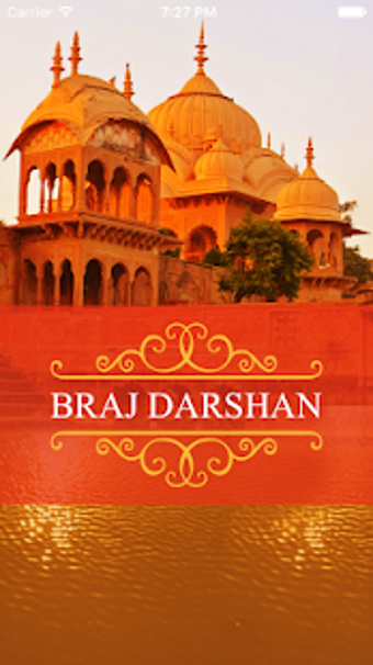 Image 2 for Braj Darshan