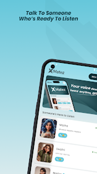 Image 0 for Xmatez