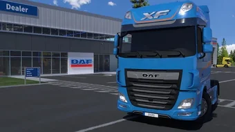 Image 0 for Truck Simulator Ultimate