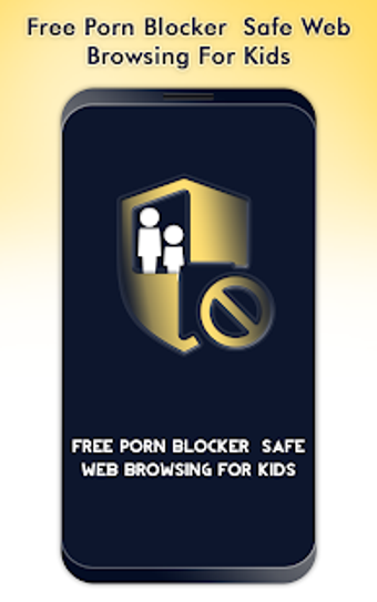 Imagen 0 para Free Porn Blocker : Safe …