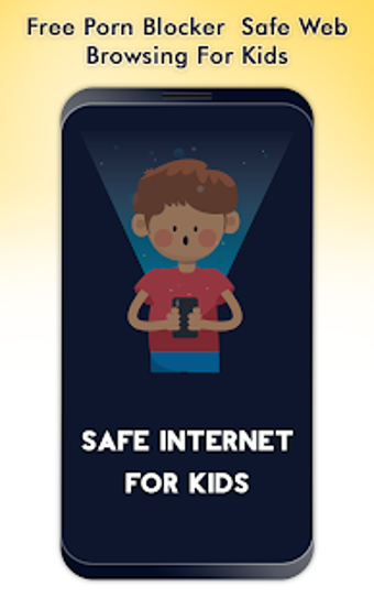 Imagen 1 para Free Porn Blocker : Safe …