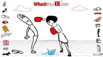 Imagen 2 para Whack Your Ex
