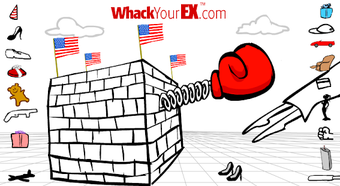 Imagen 1 para Whack Your Ex